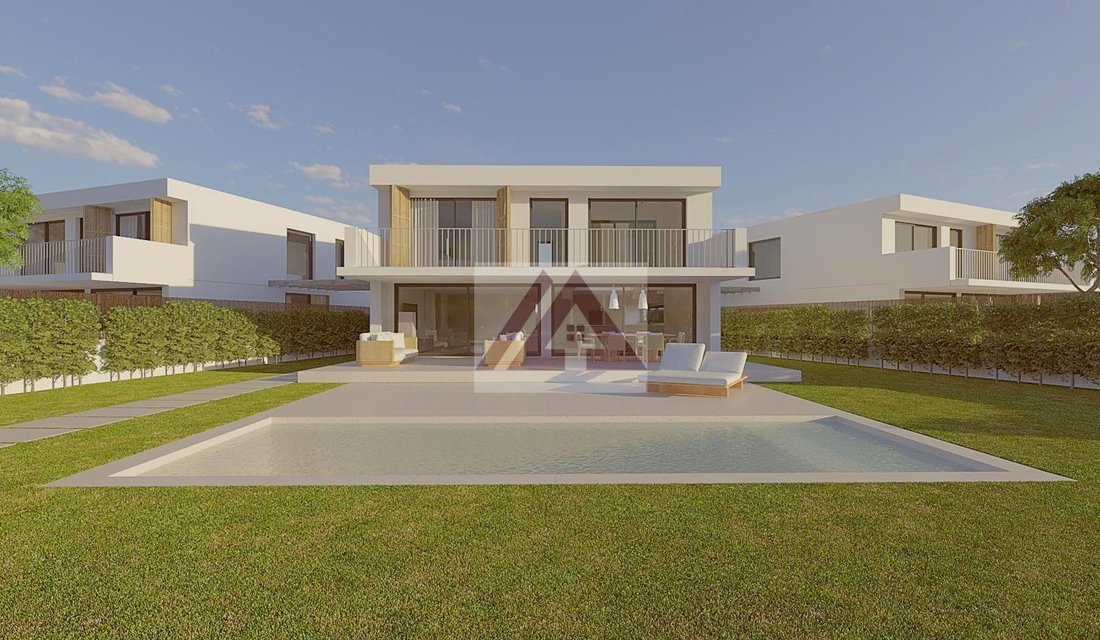 Land in Portocolom, Felanitx, Balearic Islands 2 - 17530542