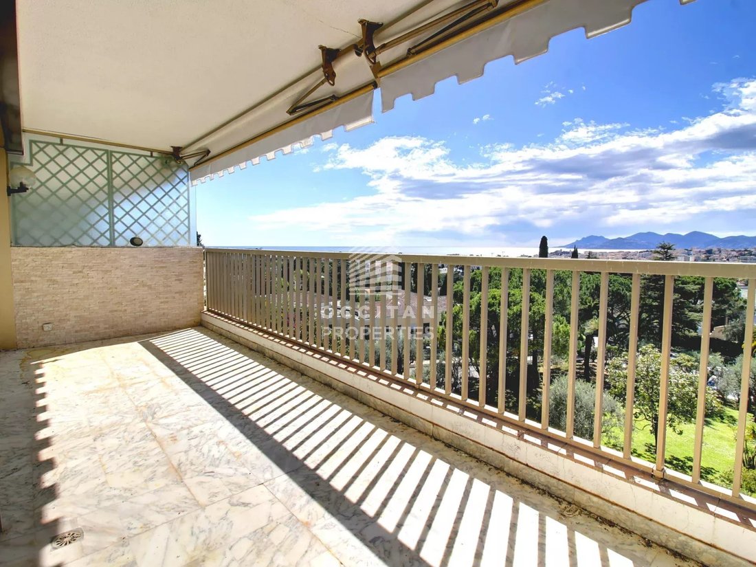Appartement à Dolce Farniente, Le Cannet, France 1 - 17532077