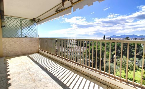 Apartment in Dolce Farniente, Le Cannet, France 1