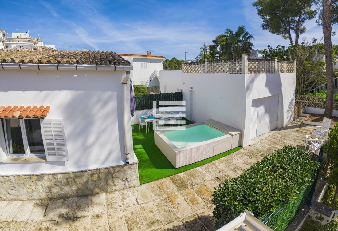 Villa in Alcudia, Balearic Islands, Spain 3 - 17531490