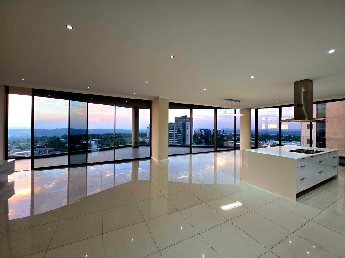Apartment in Alexandra, Gauteng, South Africa 3 - 17531331