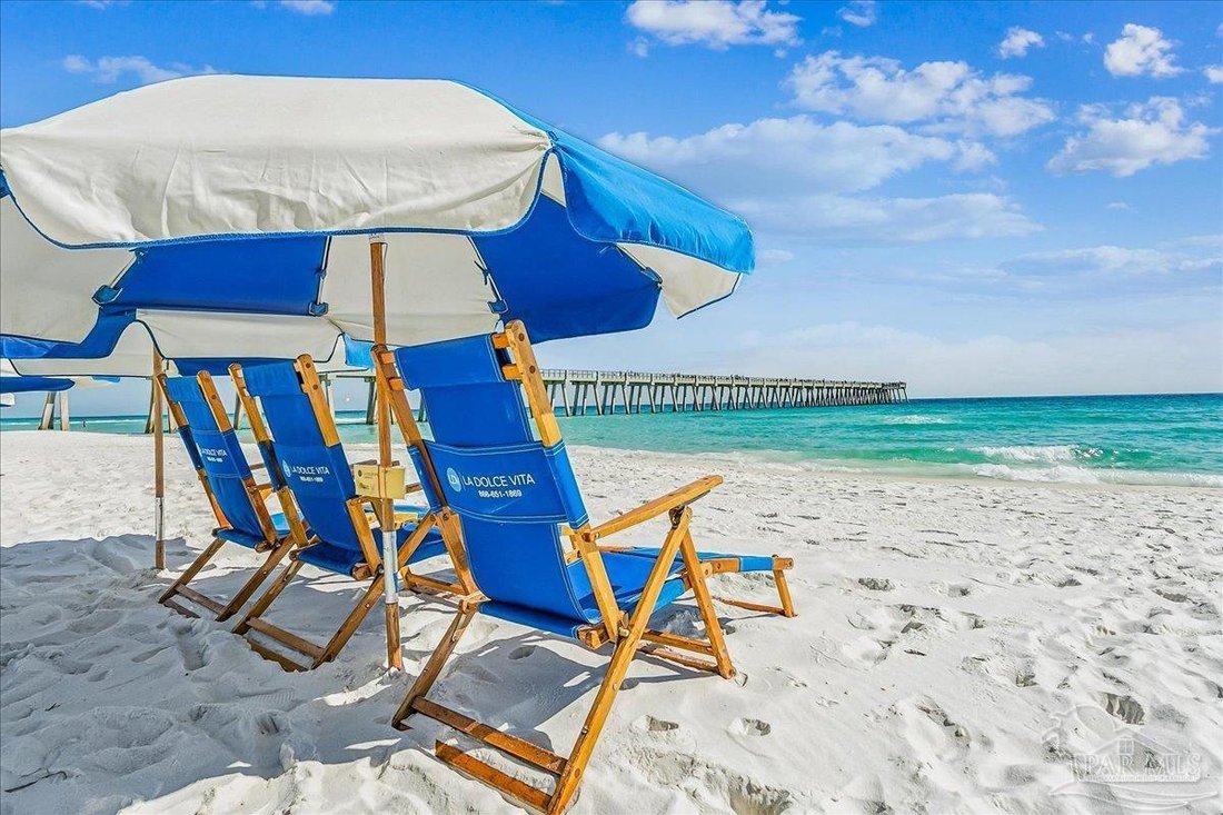 Condo in Navarre Beach, Florida, United States 1 - 17530970