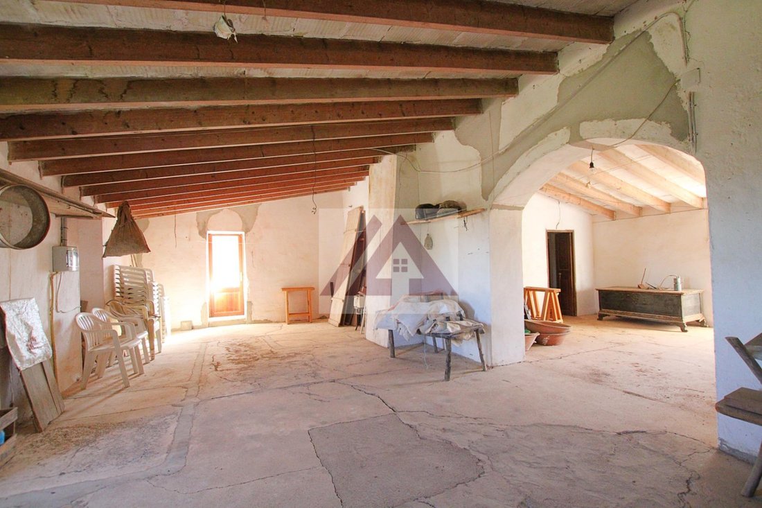 Finca in Felanitx, Balearic Islands, Spain 5 - 17531017