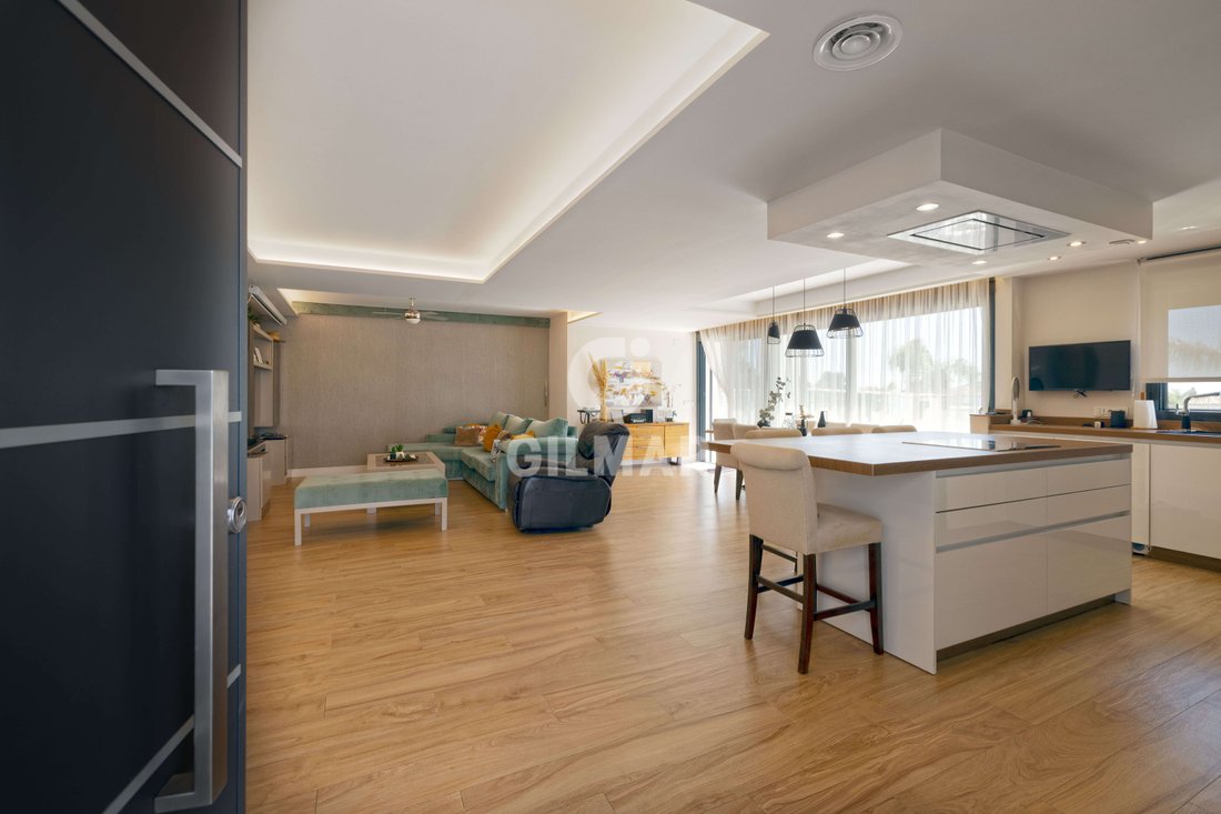 Villa in Marbella, Andalusia, Spain 5 - 17530852
