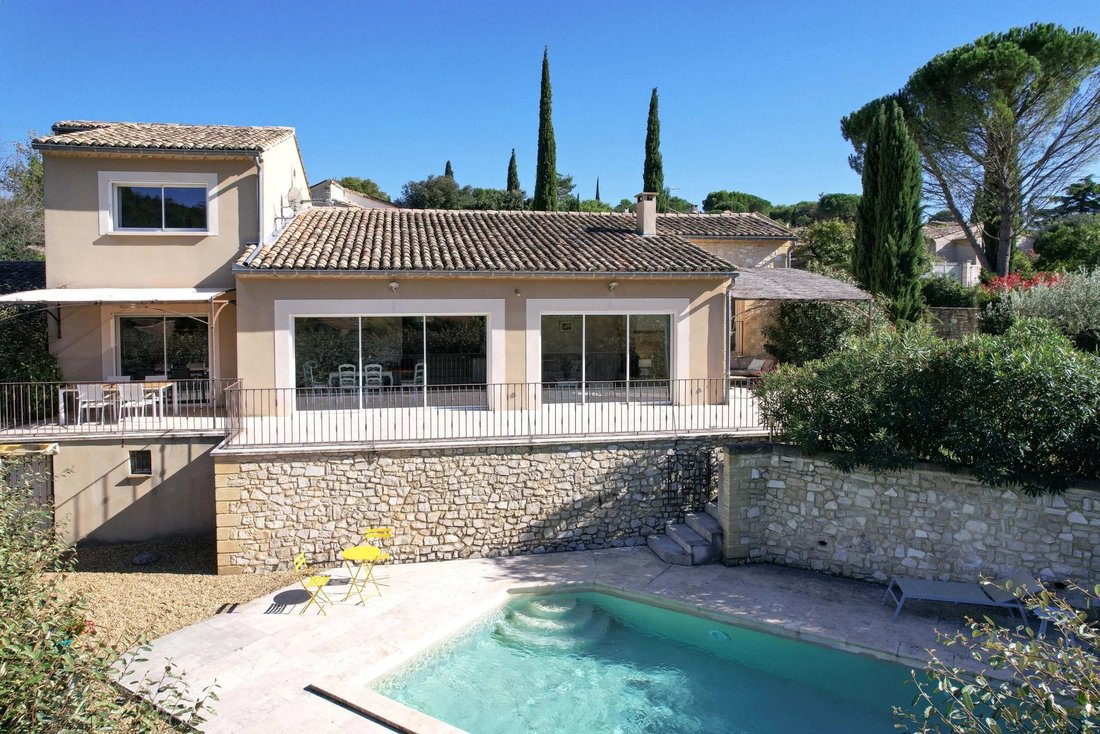 Estate in Saint-Hippolyte-de-Montaigu, Occitania, France 4 - 17530728