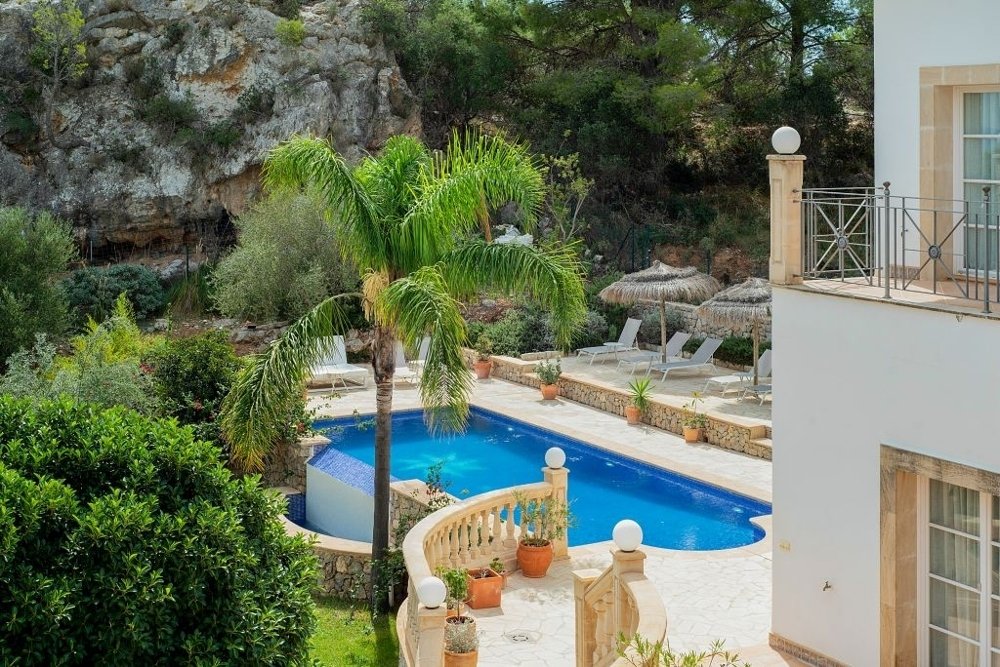 Villa in Palma, Balearic Islands, Spain 3 - 17531691