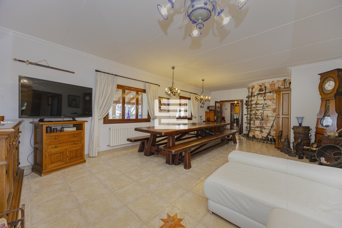Finca in Santa Margalida, Balearic Islands, Spain 4 - 17530817