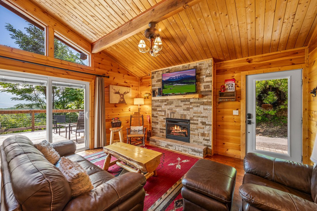 House in Gatlinburg, Tennessee, United States 4 - 17532991