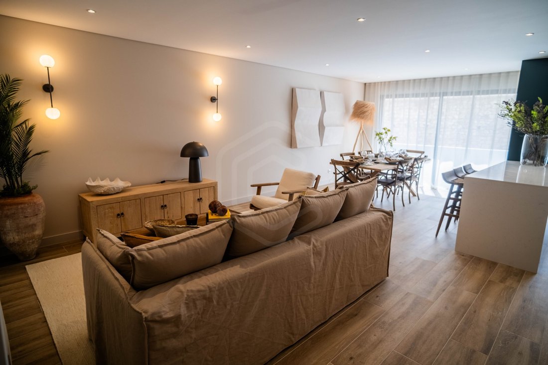 Apartment in Faro (Se e Sao Pedro), Algarve, Portugal 5 - 17534803