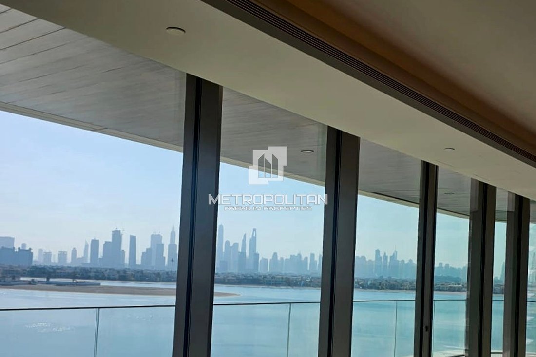 Apartment in Al Sufouh, Dubai, United Arab Emirates 1 - 17287769