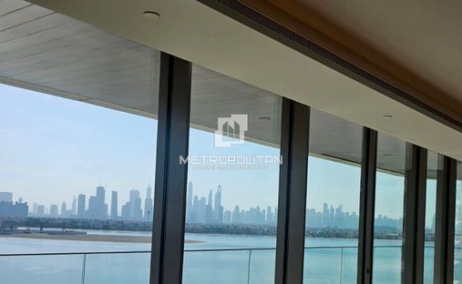 Apartment in Al Sufouh, Dubai, United Arab Emirates 1