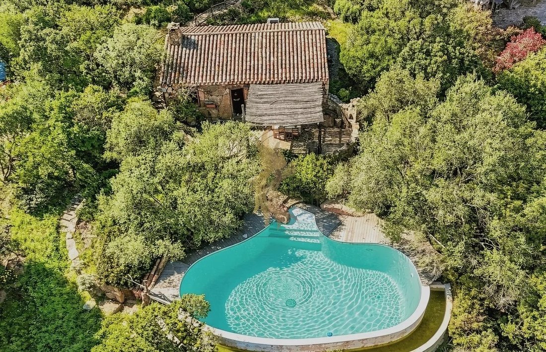 House in Porto-Vecchio, Corsica, France 5 - 17531994