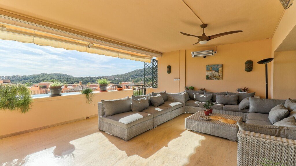 Apartment in Cas Catala, Calvia, Balearic Islands 3 - 17533419