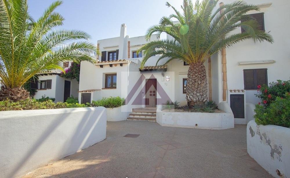 Townhouse in Cala d'Or, Santanyi, Balearic Islands 5 - 17530754