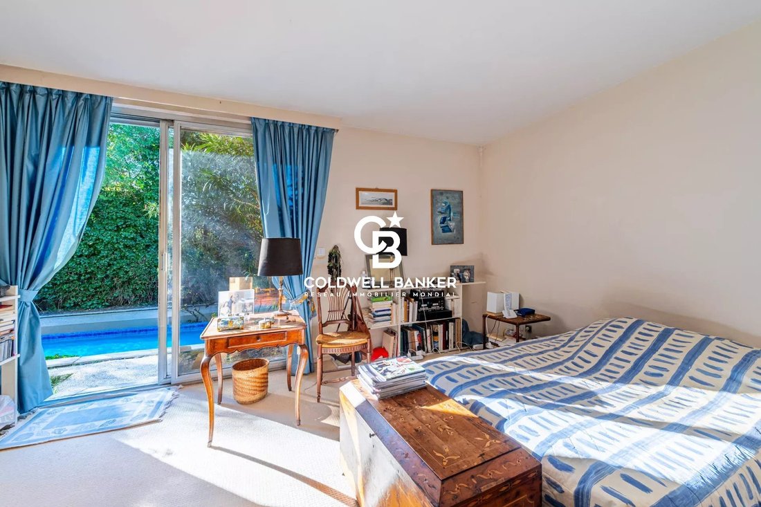 Casa a Jean Moulin, Le Bouscat, Francia 5 - 17532246