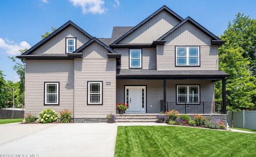 House in Toms River, New Jersey, United States 1