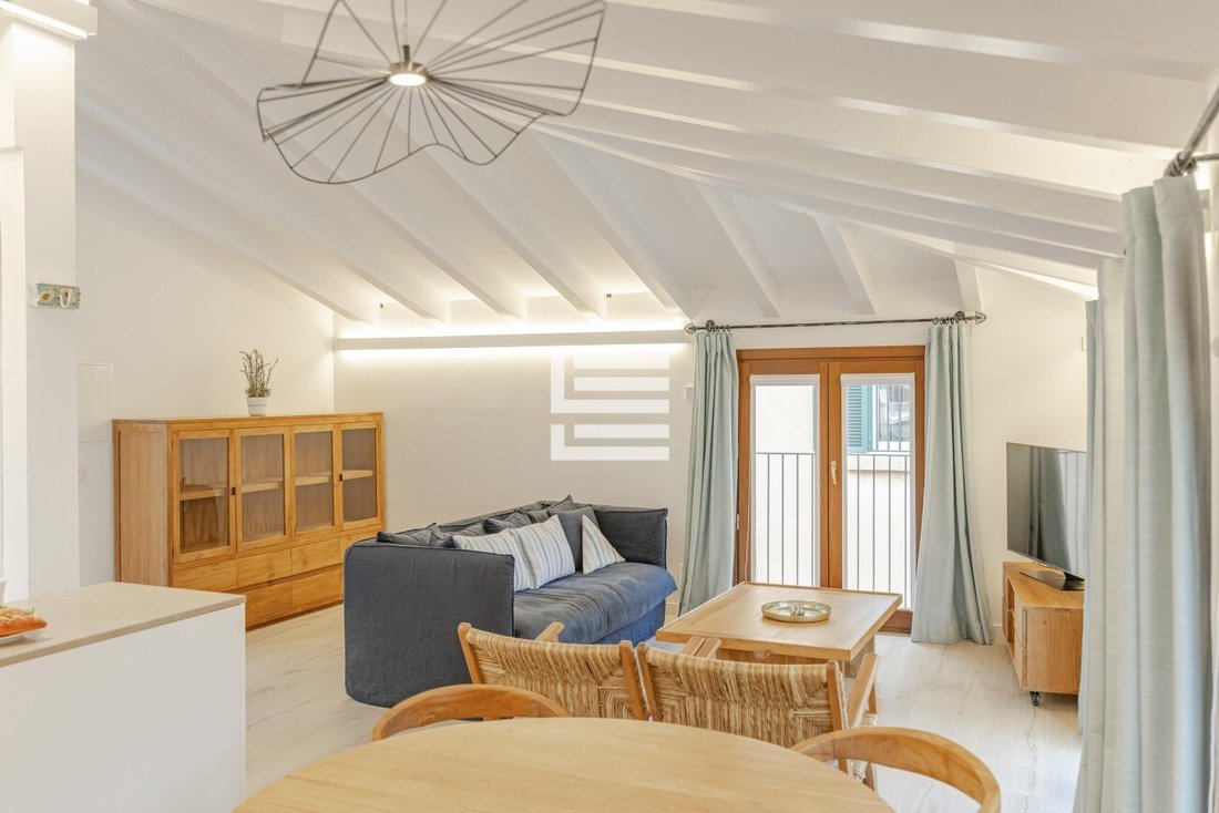 Apartment in Pollenca, Balearic Islands, Spain 3 - 17531805