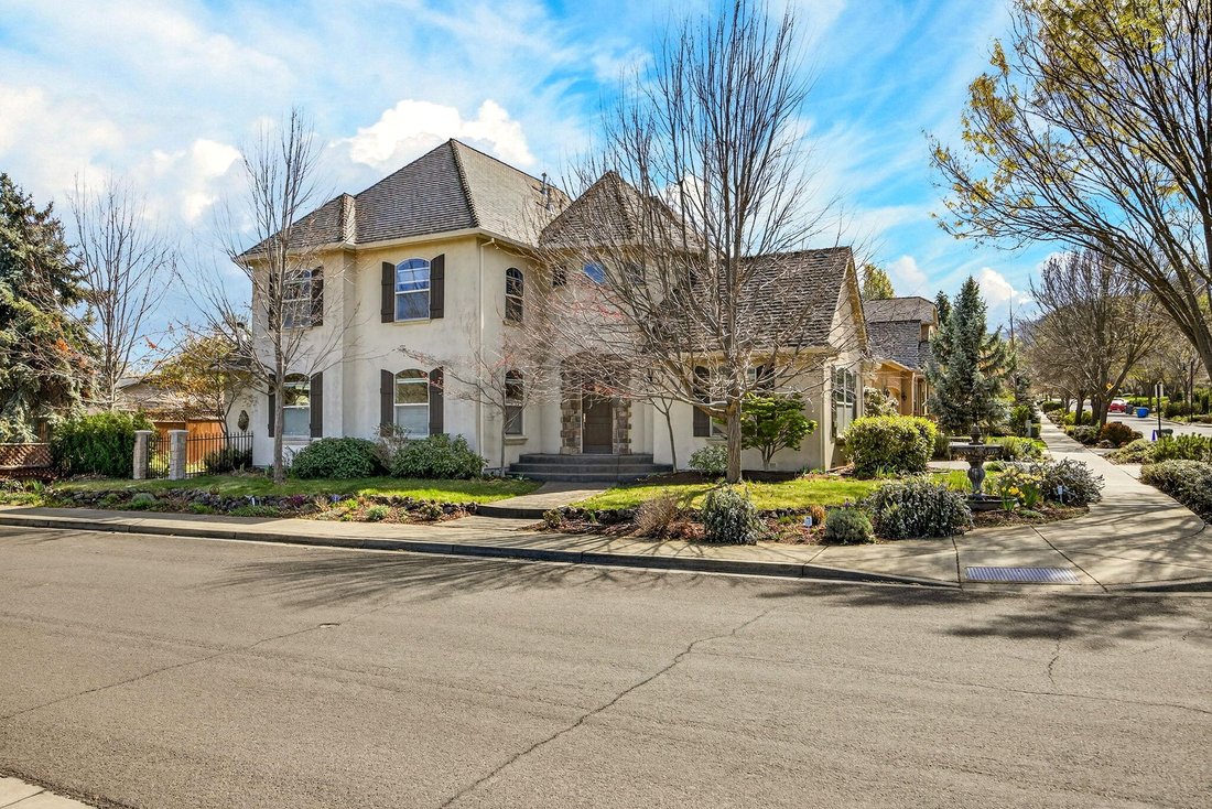 House in Ashland, Oregon, United States 3 - 17533785