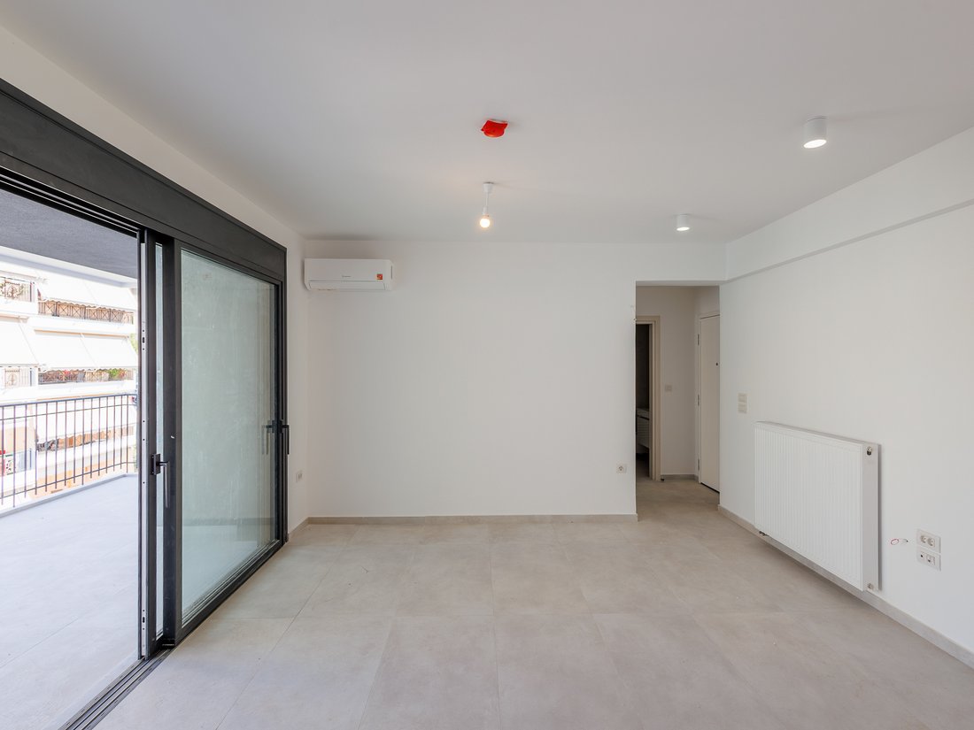 Apartment in 4th District of Athens, Athens, Greece 1 - 15993833