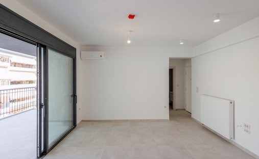 Apartamento en 4th District of Athens, Athens, Grecia 1