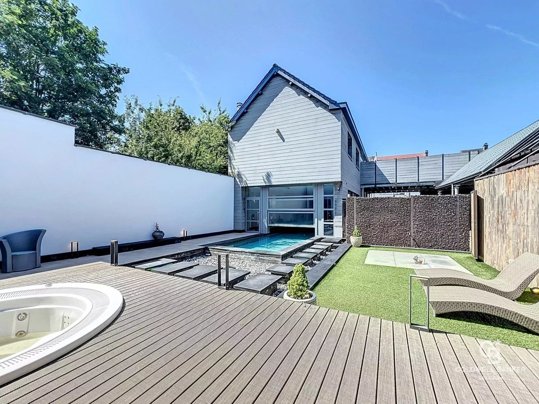 Evere, Brussels, Belgium 1 - 16684874