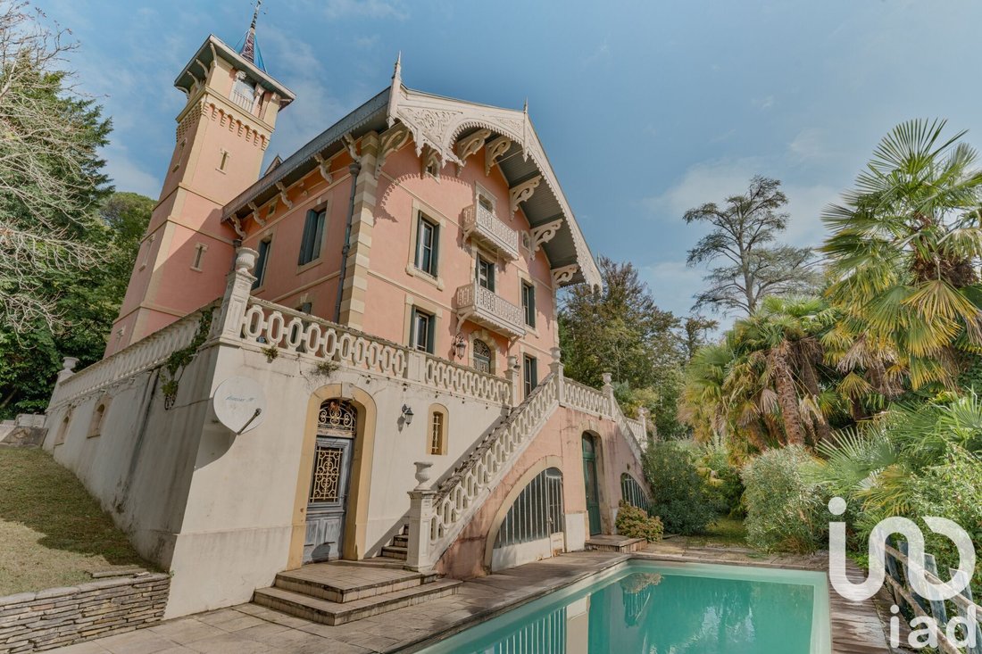 House in Est, Moissac, France 2 - 17532693