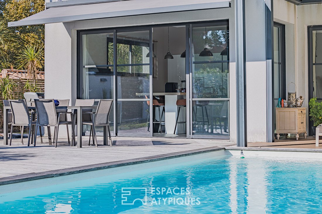 Villa in Aiguillon, Arcachon, France 4 - 17534904