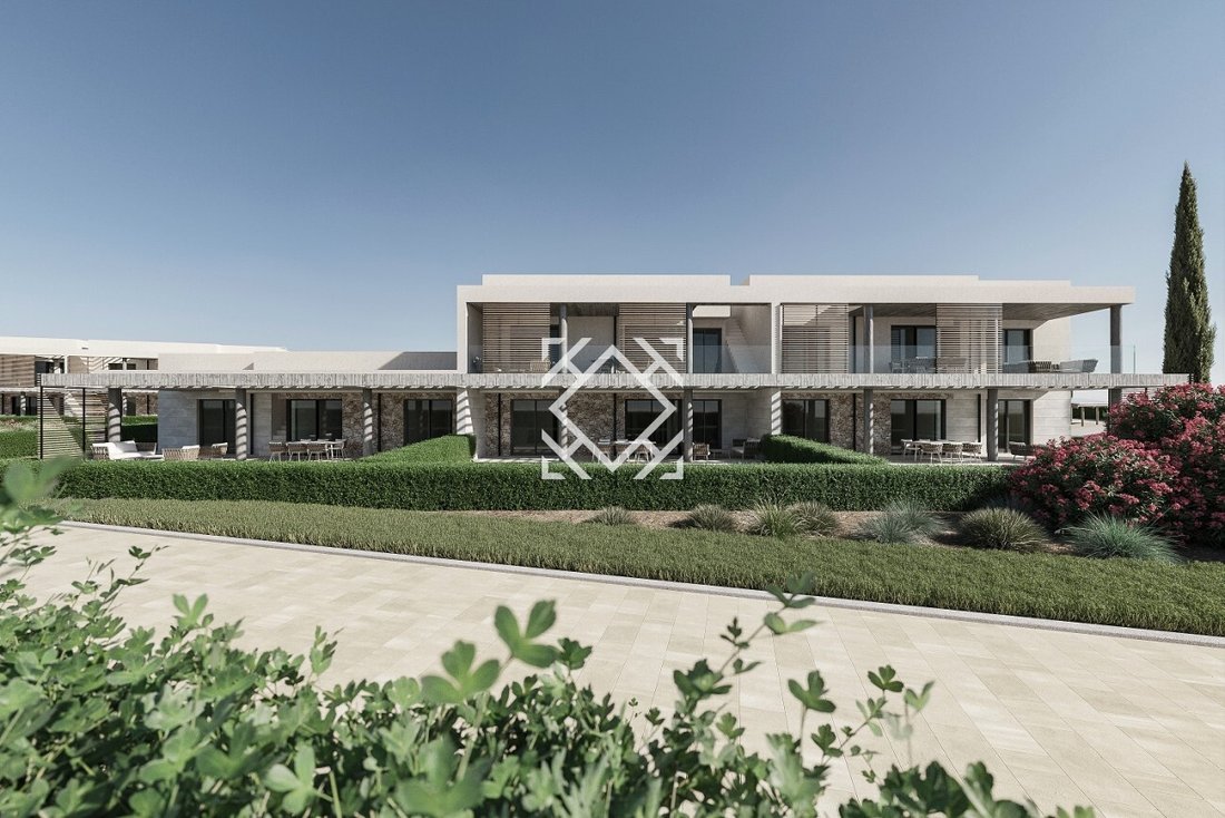 Apartment in Campos, Balearic Islands, Spain 2 - 17532312