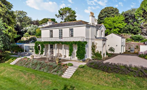 Maison en Torbay, Angleterre 1