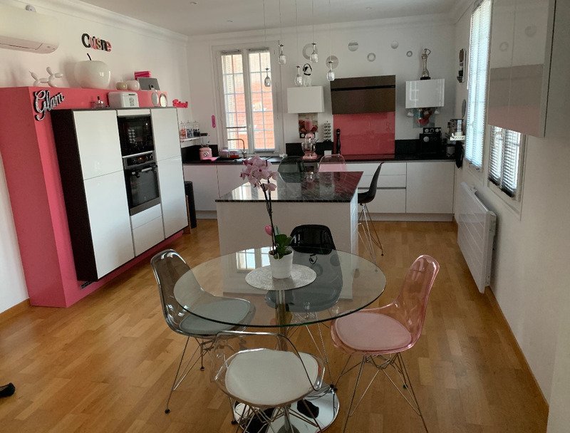 Apartment in Le Dramont-Agay-Anthéor-Le Trayas, Saint-Raphaël, France 2 - 17534687