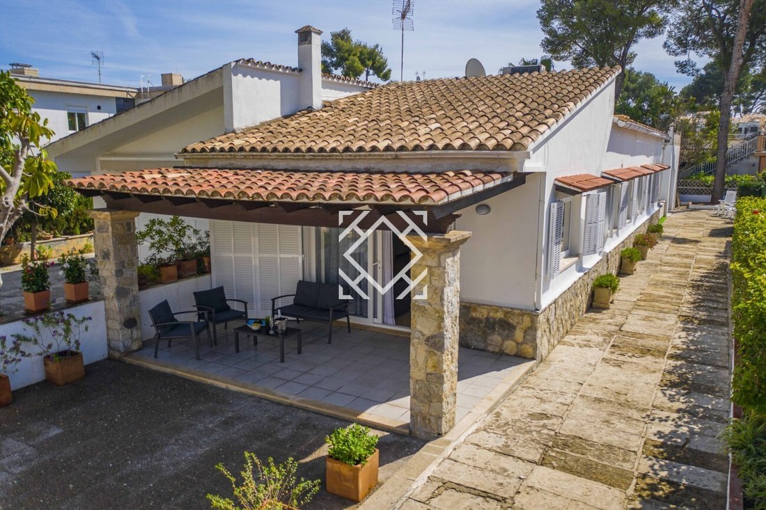 Townhouse in Alcudia, Balearic Islands, Spain 2 - 17530806