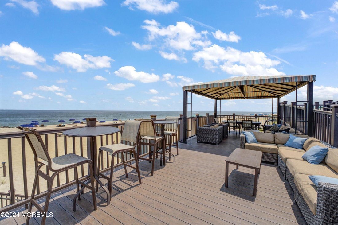 Condo in Long Branch, New Jersey, United States 2 - 17531023