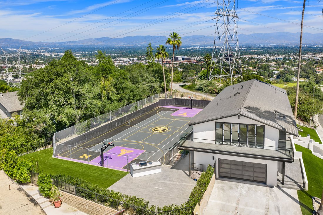 House in Los Angeles, California, United States 2 - 17520711