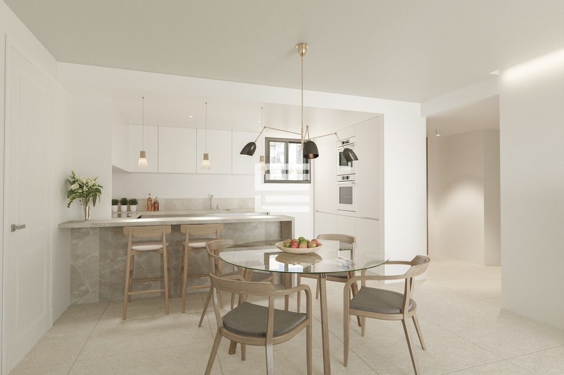 Apartment in Campos, Balearic Islands, Spain 4 - 17531931