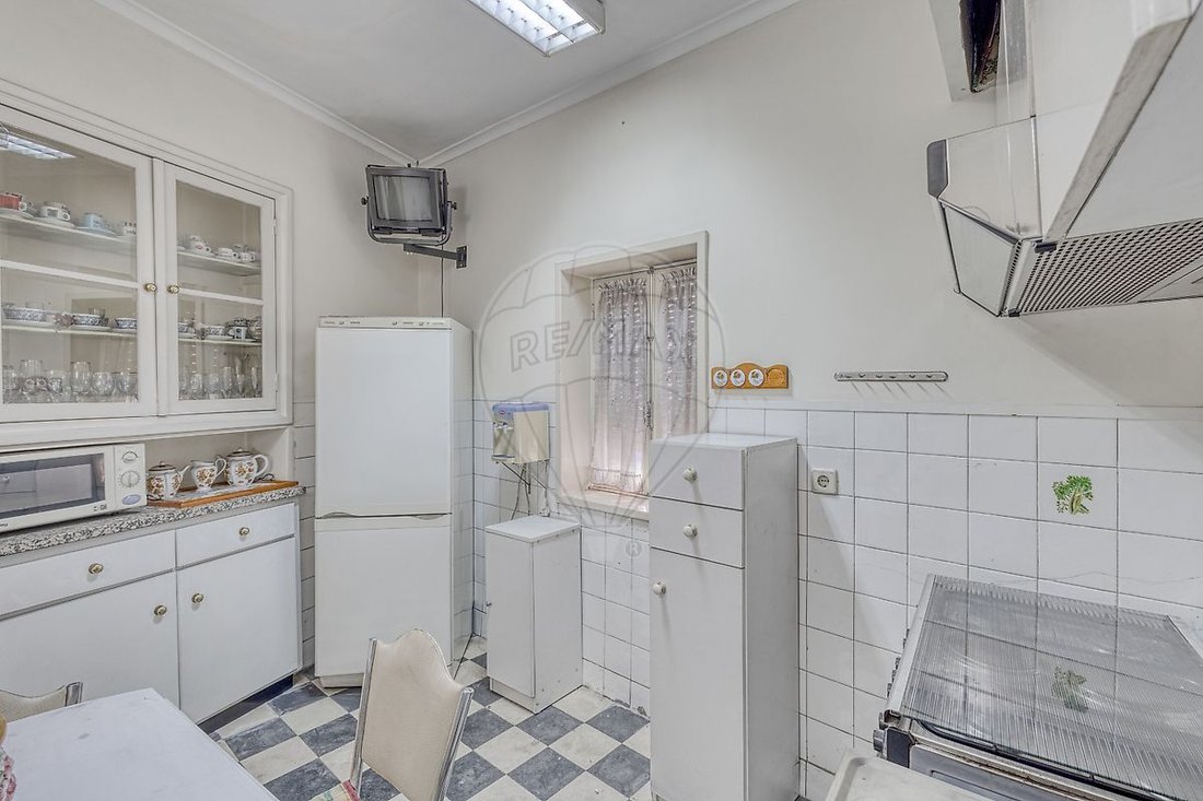 Appartement à Campanha, District de Porto, Portugal 1 - 17531588