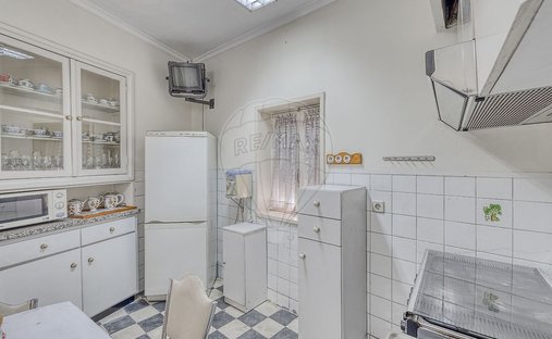 Apartment in Campanha, Porto District, Portugal 1