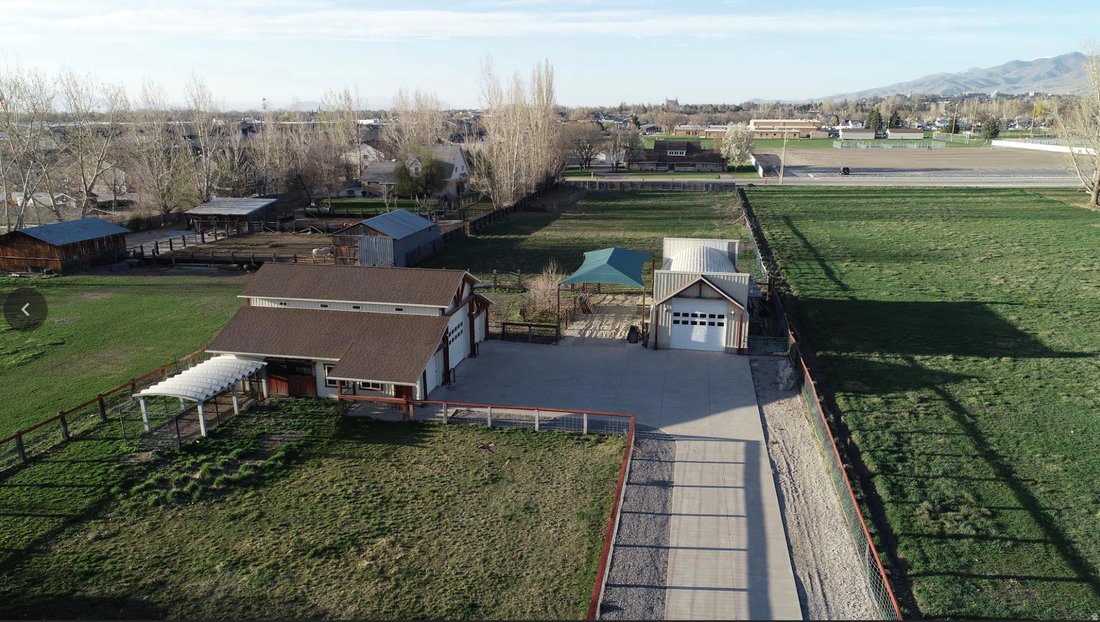 Land in Providence, Utah, United States 1 - 17532634