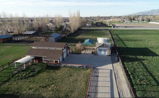 Land in Providence, Utah, United States 1