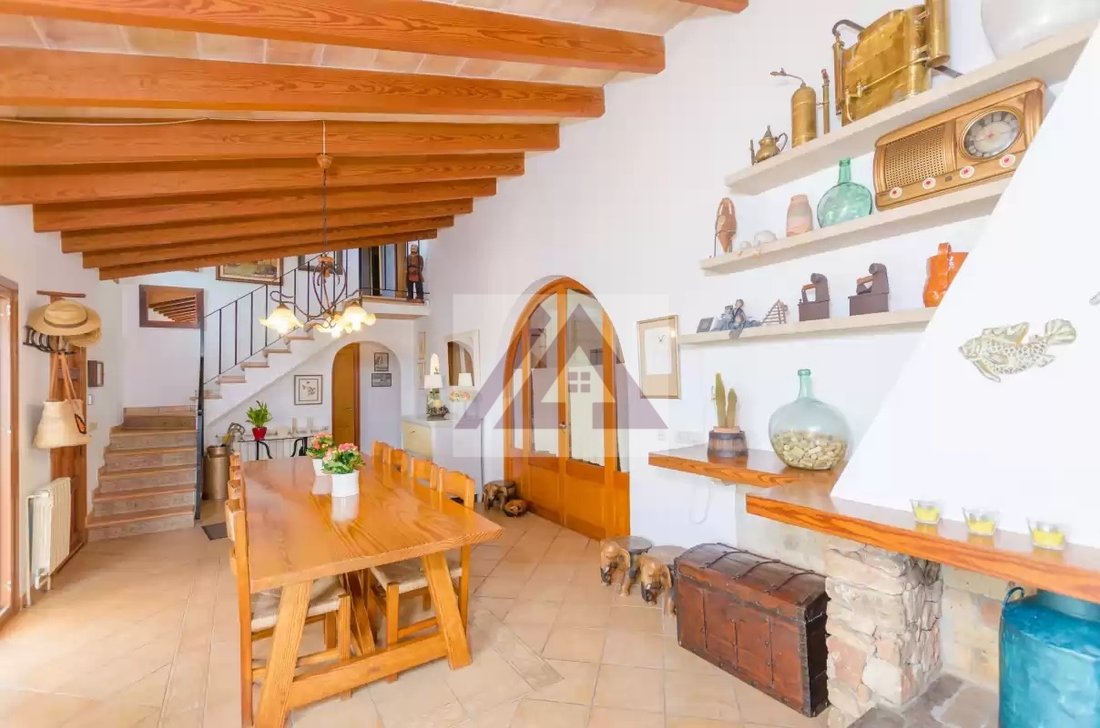 Country House in Portocolom, Felanitx, Balearic Islands 5 - 17531768