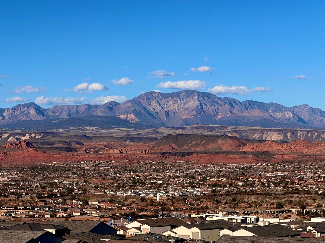 House in St. George, Utah, United States 2 - 17533768