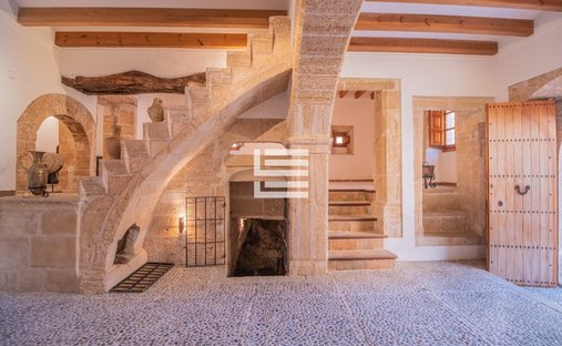 Townhouse in Alcudia, Balearic Islands, Spain 1
