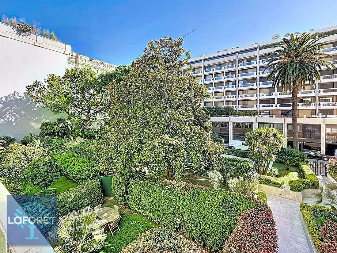 Apartment in Cannes, Provence-Alpes-Côte d'Azur, France 4 - 17506286