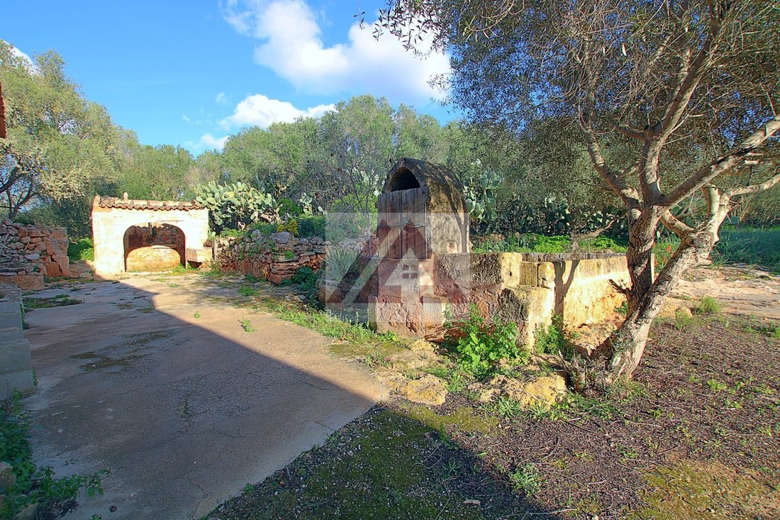 Country House in Campos, Balearic Islands, Spain 5 - 17531487