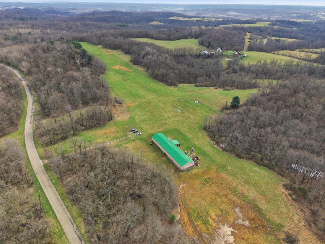 Land in Zanesville, Ohio, United States 1 - 17530641
