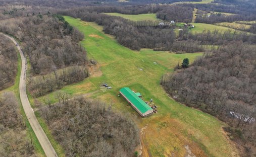 Land in Zanesville, Ohio, United States 1