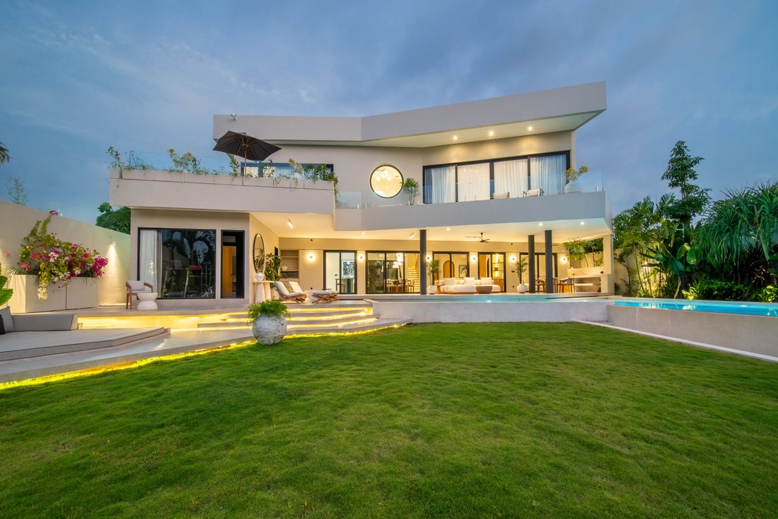 Villa in North Kuta, Bali, Indonesia 3 - 17534823