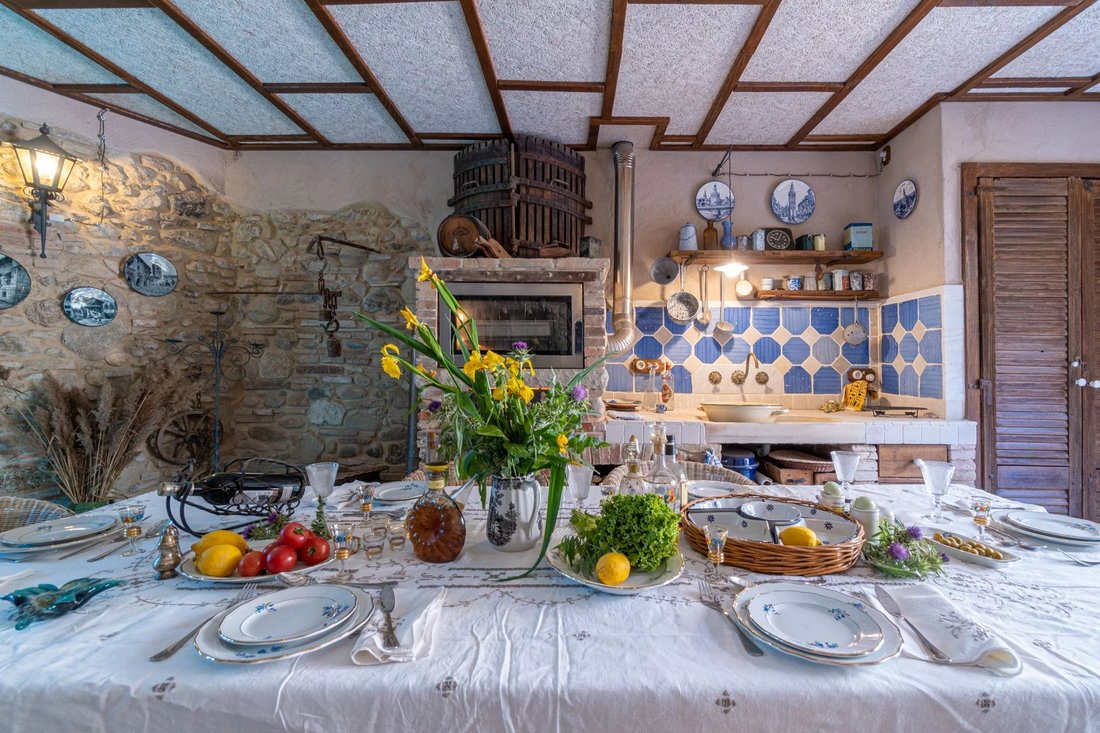 House in Castello d'Empuries, Catalonia, Spain 3 - 17534871