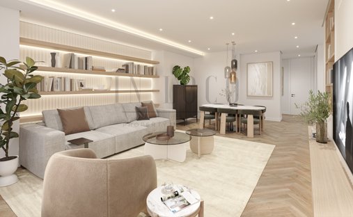 Appartamento a Cascais e Estoril, Lisbona, Portogallo 1
