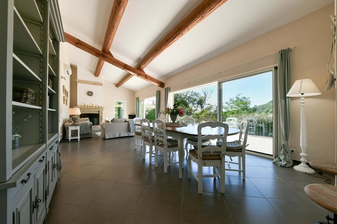 Estate in Saint-Hippolyte-de-Montaigu, Occitania, France 1 - 17530728