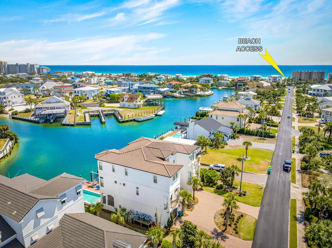 House in Destin, Florida, United States 3 - 16683923